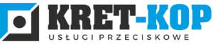 Kret Kop Logo